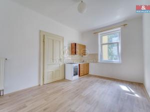 Pronájem bytu 1+1, Plzeň - Východní Předměstí, Božkovská, 45 m2