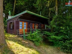 Prodej chaty, České Lhotice, 37 m2