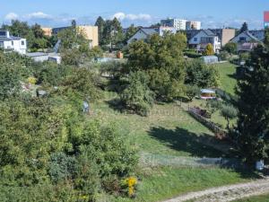 Prodej pozemku pro bydlení, Česká Skalice, 798 m2