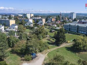 Prodej pozemku pro bydlení, Česká Skalice, 798 m2