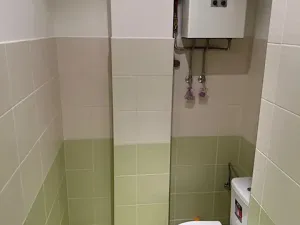 Pronájem bytu 2+kk, Praha - Žižkov, Žerotínova, 44 m2