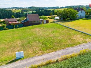 Prodej pozemku pro bydlení, Pelhřimov, 514 m2