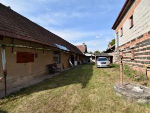 Prodej chalupy, Radovesnice II, 140 m2