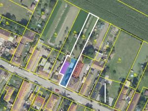 Prodej chalupy, Radovesnice II, 140 m2