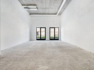 Pronájem obchodního prostoru, Brno - Komárov, Komárovská, 61 m2