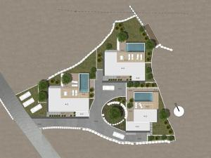 Prodej vily, Sellia Marina, Itálie, 110 m2
