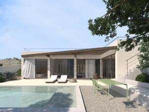 Prodej vily, Sellia Marina, Itálie, 110 m2