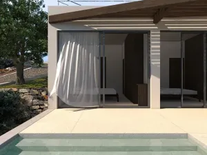 Prodej vily, Sellia Marina, Itálie, 110 m2