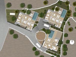 Prodej vily, Sellia Marina, Itálie, 110 m2