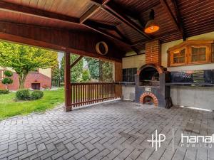 Prodej rodinného domu, Studénka, Zahradní, 262 m2