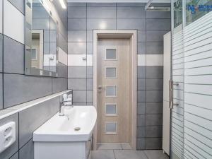 Pronájem bytu 2+1, Šternberk, Uničovská, 43 m2