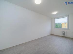 Pronájem bytu 2+1, Šternberk, Uničovská, 43 m2