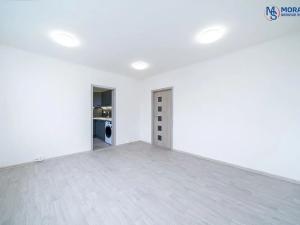 Pronájem bytu 2+1, Šternberk, Uničovská, 43 m2