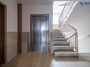 Pronájem bytu 2+1, Šternberk, Uničovská, 43 m2