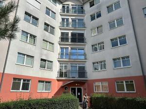 Pronájem bytu 4+kk, Praha - Vršovice, Přípotoční, 110 m2
