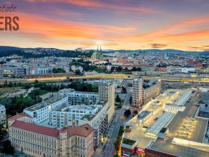 Prodej bytu 5+kk, Brno - Trnitá, Trnitá, 258 m2