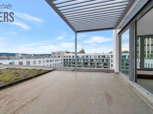 Prodej bytu 5+kk, Brno - Trnitá, Trnitá, 258 m2