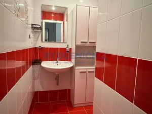 Pronájem bytu 3+1, České Budějovice, Pekárenská, 67 m2