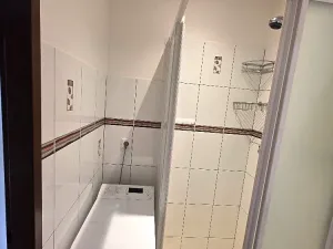 Pronájem bytu 1+1, Praha - Letňany, Tupolevova, 31 m2