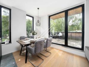 Prodej bytu 3+kk, Kunice, Na Kopánku, 104 m2