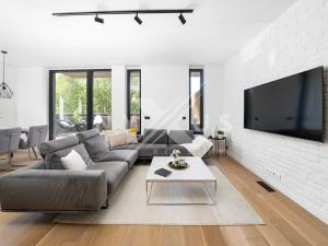 Prodej bytu 3+kk, Kunice, Na Kopánku, 104 m2