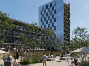Prodej bytu 3+kk, Brno, 92 m2