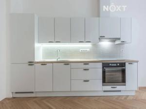 Pronájem bytu 4+kk, Praha - Vinohrady, Slezská, 127 m2