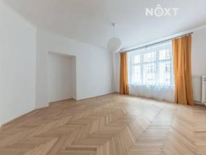 Pronájem bytu 4+kk, Praha - Vinohrady, Slezská, 127 m2