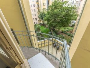 Pronájem bytu 4+kk, Praha - Vinohrady, Slezská, 127 m2