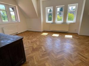 Pronájem rodinného domu, Unhošť, Unhošťská, 190 m2