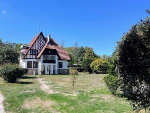 Pronájem rodinného domu, Unhošť, Unhošťská, 190 m2