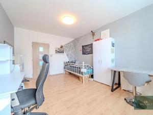 Prodej bytu 3+1, Rokycany, Boženy Němcové, 69 m2