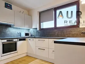Pronájem bytu 2+kk, Hostivice, Zimní, 42 m2