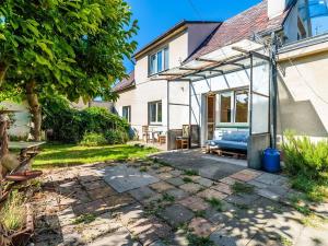 Pronájem vícegeneračního domu, Týn nad Vltavou, Nádražní, 160 m2