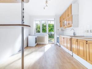 Pronájem vícegeneračního domu, Týn nad Vltavou, Nádražní, 160 m2