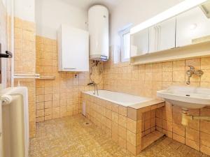 Pronájem vícegeneračního domu, Týn nad Vltavou, Nádražní, 160 m2