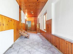 Pronájem vícegeneračního domu, Týn nad Vltavou, Nádražní, 160 m2