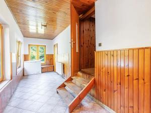 Pronájem vícegeneračního domu, Týn nad Vltavou, Nádražní, 160 m2