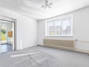 Pronájem vícegeneračního domu, Týn nad Vltavou, Nádražní, 160 m2