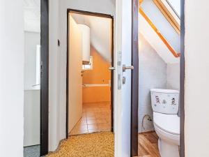 Pronájem vícegeneračního domu, Týn nad Vltavou, Nádražní, 160 m2