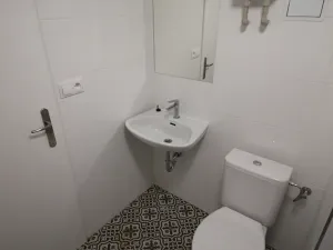 Pronájem skladu, Praha - Vinohrady, Vinohradská, 67 m2