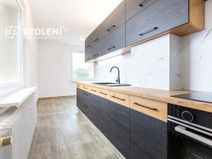 Pronájem bytu 2+1, Bílina, Sídliště Za Chlumem, 55 m2
