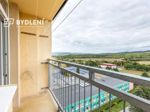 Pronájem bytu 2+1, Bílina, Sídliště Za Chlumem, 55 m2
