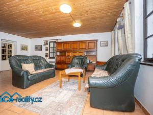 Prodej rodinného domu, Kostelec nad Orlicí, U Tutlek, 133 m2
