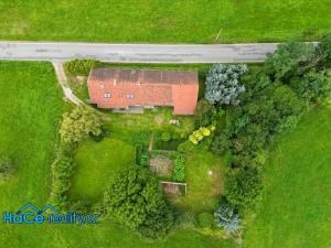 Prodej rodinného domu, Kostelec nad Orlicí, U Tutlek, 133 m2