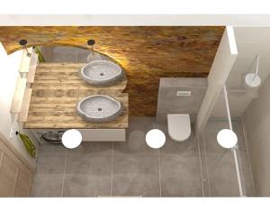 Prodej apartmánu, Halenkov, 139 m2