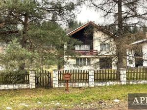 Prodej apartmánu, Halenkov, 139 m2