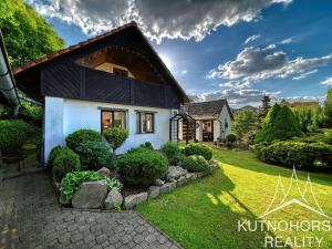 Prodej chalupy, Chlístovice, 200 m2