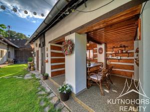 Prodej chalupy, Chlístovice, 200 m2