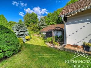 Prodej chalupy, Chlístovice, 200 m2